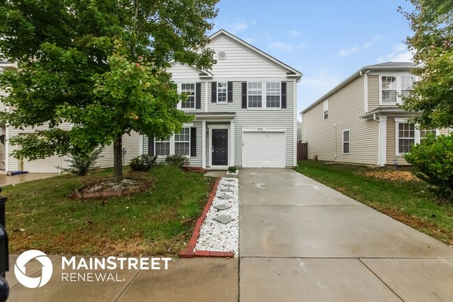 property at 6208 Salamander Run Ln