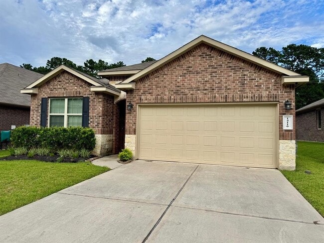 14110 Silver Falls Ct in Conroe, TX - Building Photo - Building Photo