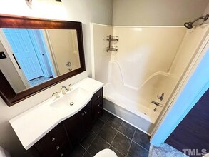 1607 Atkins Rd in Fuquay Varina, NC - Building Photo - Building Photo