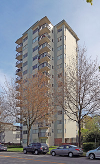 1638 W 12th Ave in Vancouver, BC - Building Photo - Primary Photo