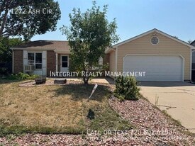 11272 Ash Cir in Thornton, CO - Building Photo