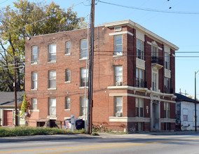 The Whittier in Indianapolis, IN - Building Photo - Building Photo