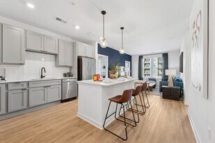 The Brook in Glen Allen, VA - Building Photo