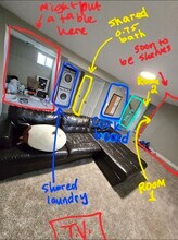 2013 Whitman Rd in Colorado Springs, CO - Building Photo - Building Photo