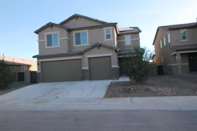 10947 W Renwick Dr in Marana, AZ - Building Photo - Building Photo