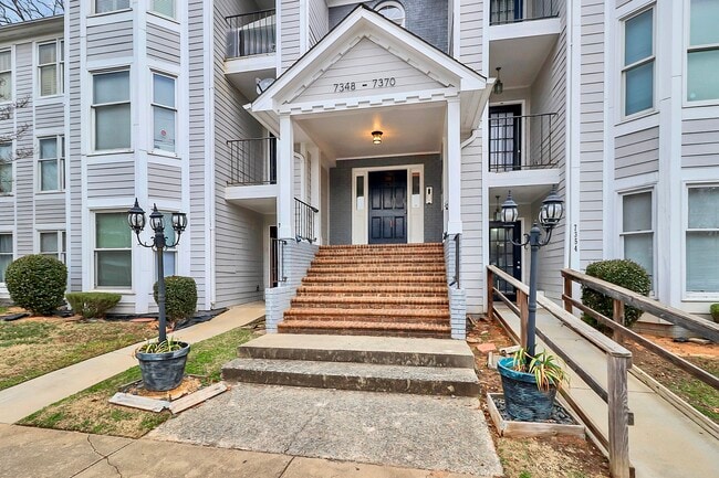 property at 7360 Rose Terrace Ct