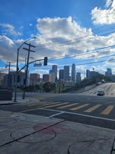 461 N Boylston St in Los Angeles, CA - Building Photo - Building Photo