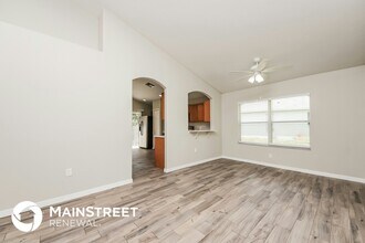 1186 Eden Dr in St. Cloud, FL - Building Photo - Building Photo