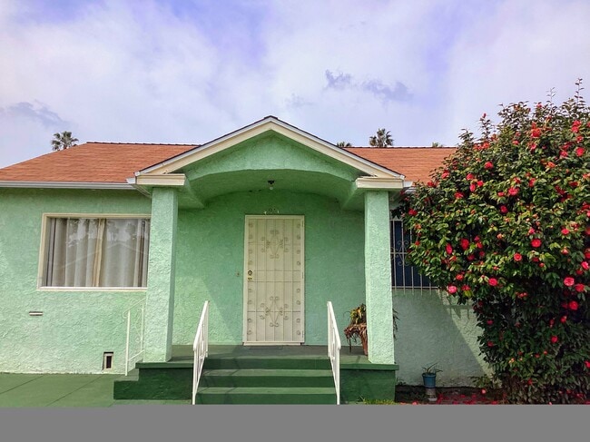 property at 4911 8th Ave