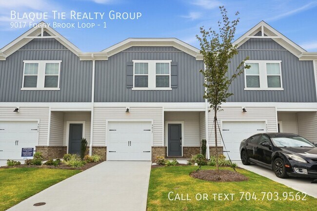 property at 9017 Foggy Brk Lp
