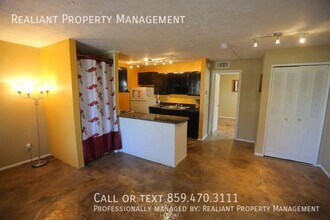 468 N Limestone, Unit # 16 in Lexington, KY - Building Photo - Building Photo