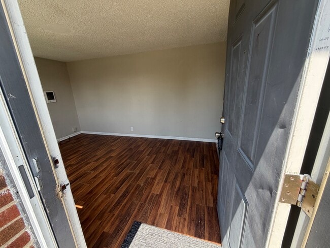 property at 6116 New York Ave