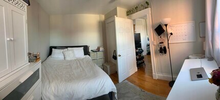 222 Hanover St, Unit 19 in Boston, MA - Foto de edificio - Building Photo