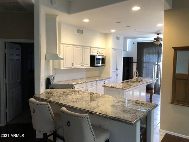 property at 8180 E Shea Blvd