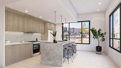 The Highrailer Apartments in New Britain, CT - Foto de edificio - Building Photo