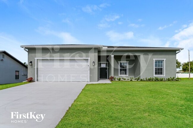 property at 1314 NW 7th Pl