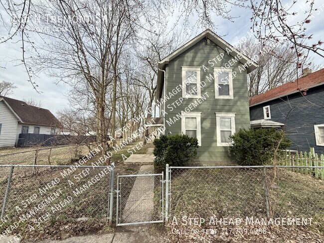 property at 756 N Tremont St