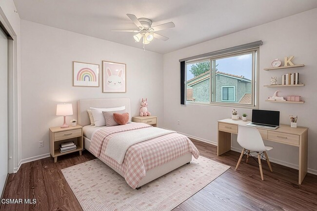 560 Chapala Dr in Camarillo, CA - Building Photo - Building Photo