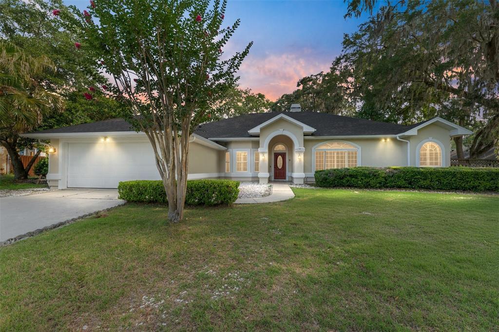 10106 NW 13th Ave in Gainesville, FL - Building Photo