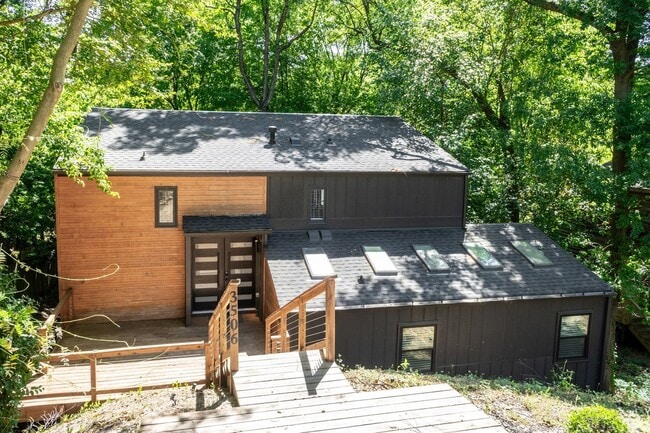 3506 Bellevue Rd in Raleigh, NC - Building Photo - Building Photo