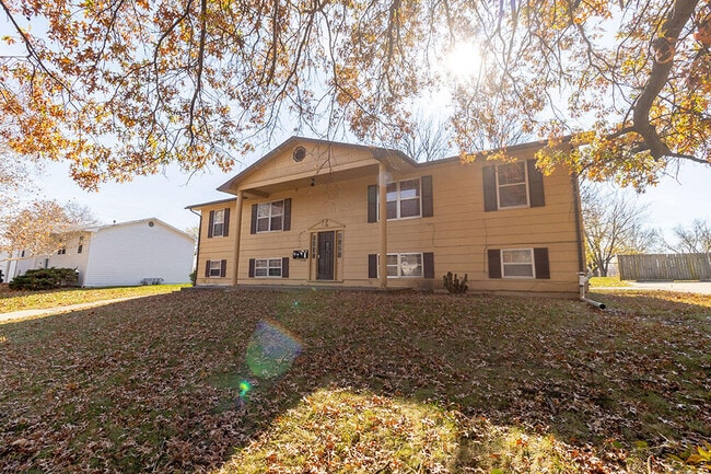 2904 Leeway Dr in Columbia, MO - Building Photo - Building Photo