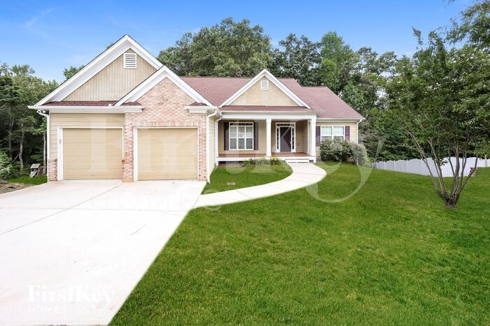 32 Safe Passage Ct in Dallas, GA - Building Photo
