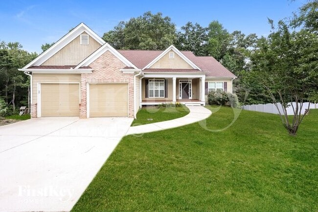 property at 32 Safe Passage Ct