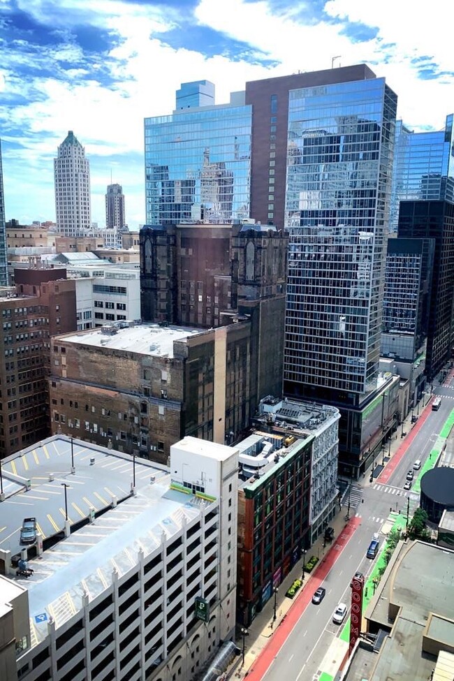 property at 200 N Dearborn St