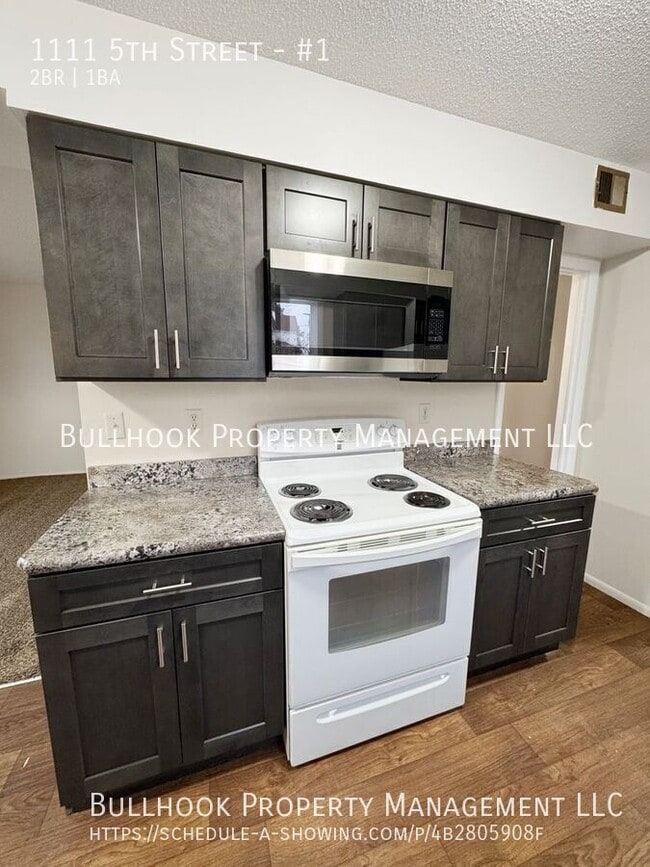 1111 5th St in Havre, MT - Building Photo - Building Photo