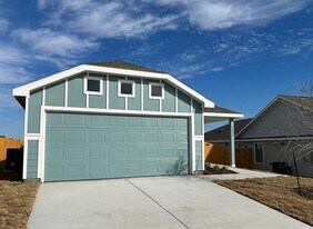 9824 Trusler Rd in Fort Worth, TX - Building Photo