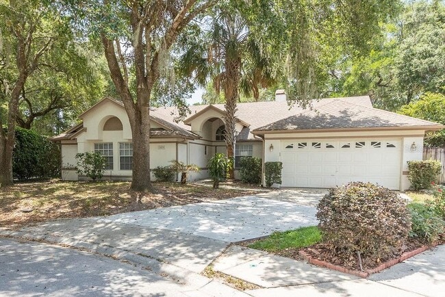 property at 1425 Whispering Woods Way
