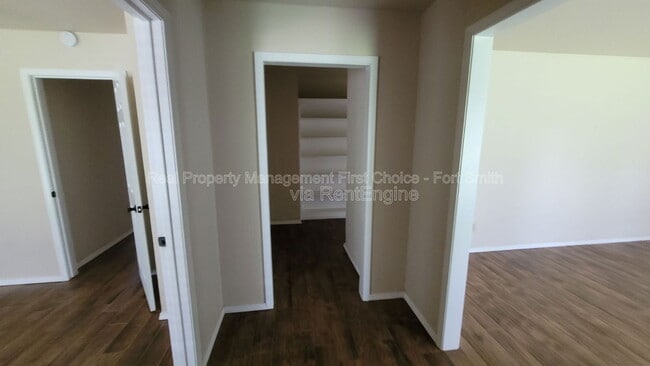 9200 Rogers Ave in Fort Smith, AR - Building Photo - Building Photo