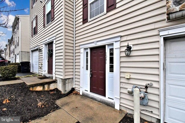 property at 1031 Balley Dr