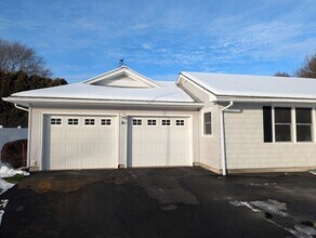 60 Bridge St in Hatfield, MA - Building Photo - Building Photo