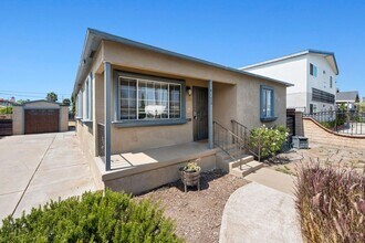 4172 Swift Ave in San Diego, CA - Building Photo - Building Photo
