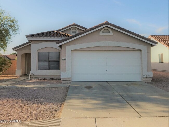 property at 10422 E Bramble Ave