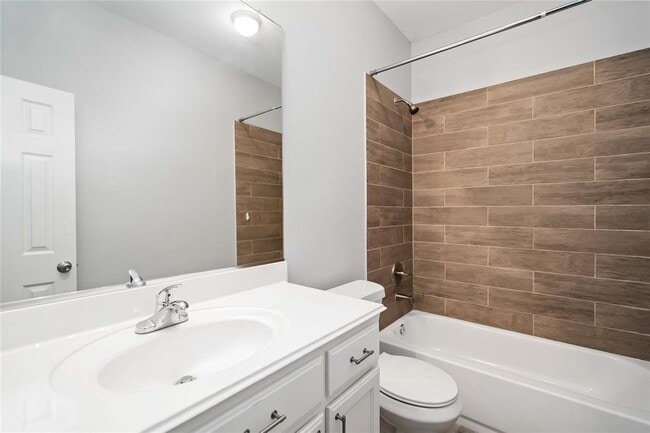 property at 5105 Southwind St