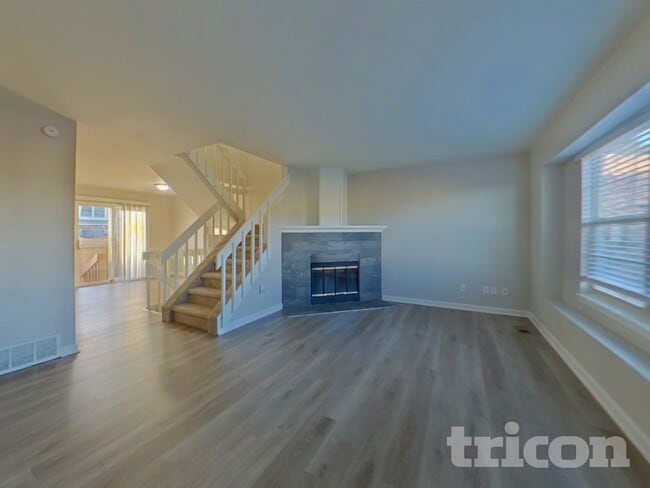 3928 Smoke Tree Dr in Colorado Springs, CO - Building Photo - Building Photo