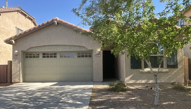 property at 11359 E Glowing Sunset Dr