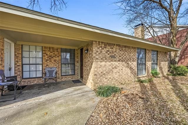 1810 Archer Cir in Sherman, TX - Building Photo - Building Photo
