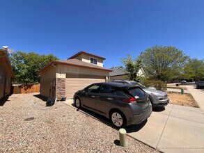 4692 Palamino Ln in Fort Collins, CO - Building Photo - Building Photo