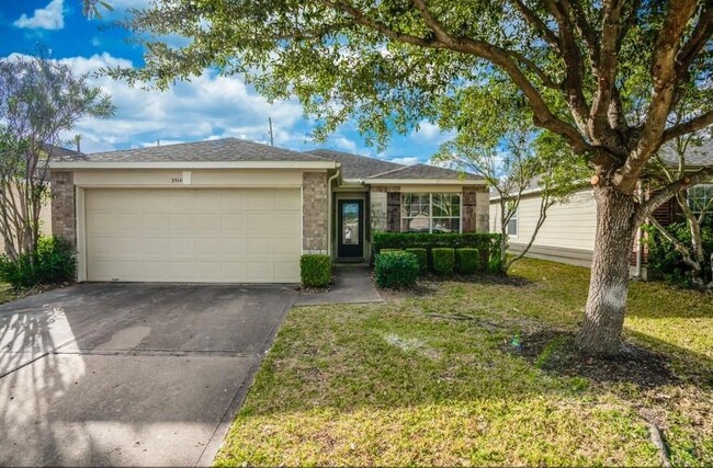 property at 3514 Jct Bend Ln