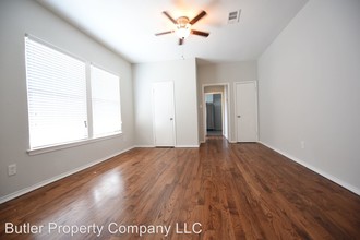 4612 Junius St in Dallas, TX - Building Photo - Building Photo