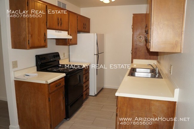 6625 E Golf Links Rd-Unit -#10 in Tucson, AZ - Building Photo - Building Photo