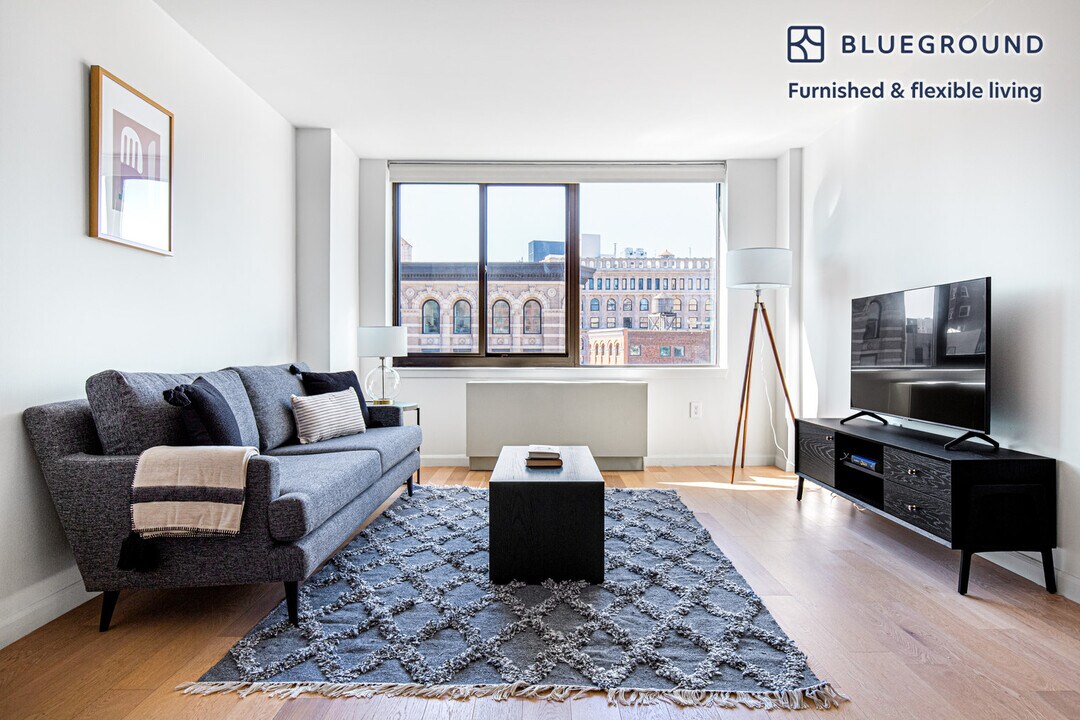 1 Union Square South-Unit -FL17-ID562 in New York, NY - Foto de edificio