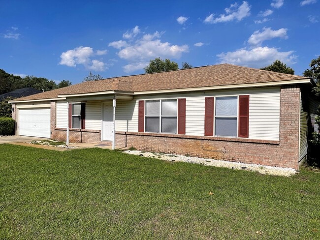 property at 1888 Bayou Dr