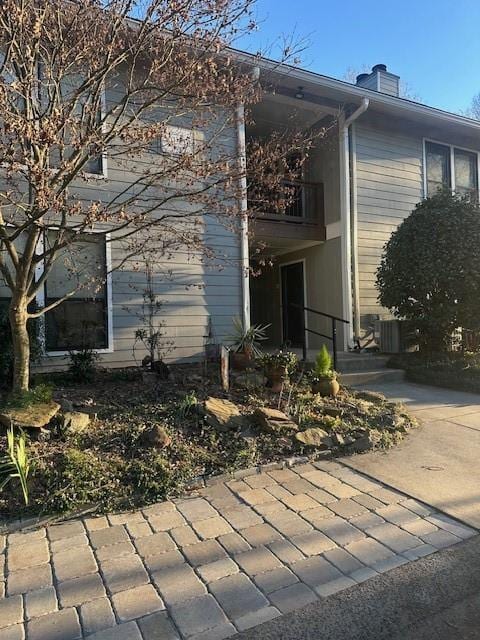 property at 506 Park Ridge Cir
