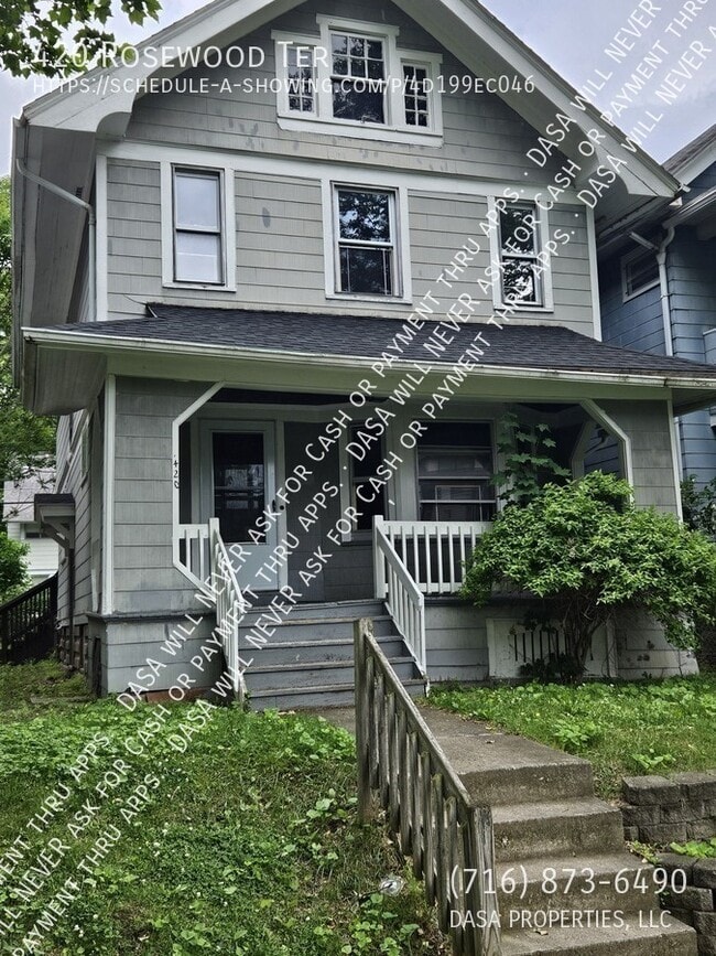 property at 420 Rosewood Terrace