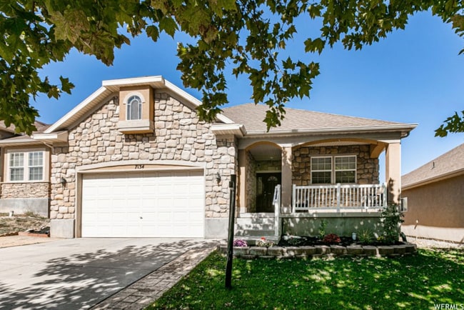 property at 7134 W 8090 S