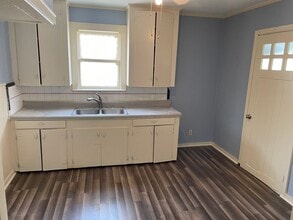 206 E McCormick St in Shreveport, LA - Building Photo - Building Photo